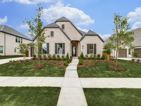 1540 Fairmont Dr, Prosper, TX 75078