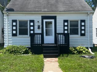 20493 Coventry St, Highland Park, MI 48203