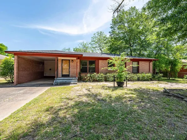 738 S Palmer Ave, Tyler, TX 75701