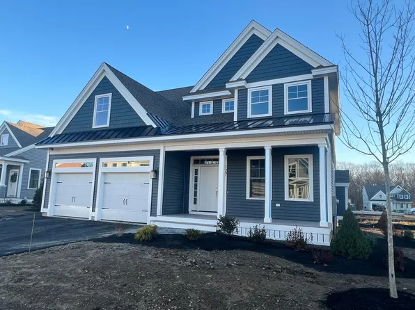 127 Sage Lane #41, Portsmouth, NH 03801