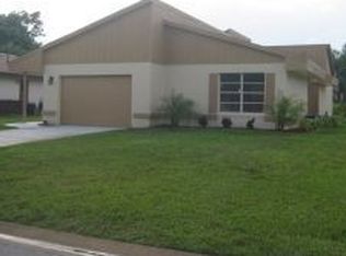 470 Timberlake Dr, Melbourne, FL 32940