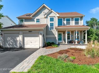 18601 W Meander Dr, Grayslake, IL 60030