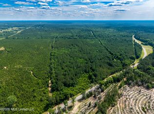 Highway 43 North Hwy #43, Poplarville, MS 39470