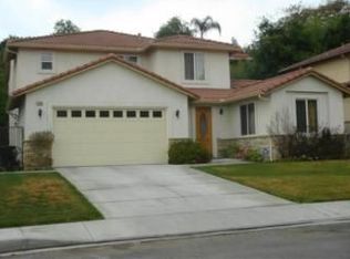 1725 Crest View Pl, Pomona, CA 91768