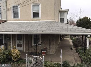 768 Flint Hill Rd, King Of Prussia, PA 19406