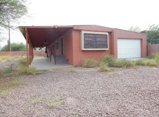 1318 E Summit St, Tucson, AZ 85756