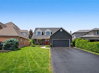 4566 Cedarbrook Ln, Lincoln, ON L0R 1B5
