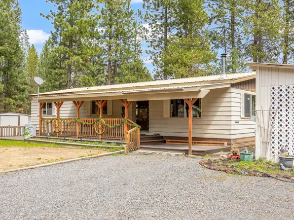 52851 Wayside Loop, La Pine, OR 97739