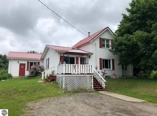 6854 S Mission Rd, Mt Pleasant, MI 48858