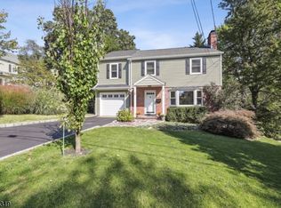 38 Knollwood Ave, Madison, NJ 07940