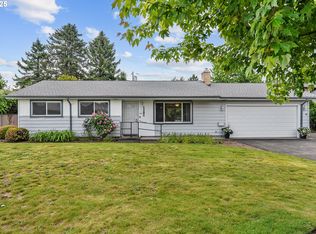 1202 NE 178th Ave, Portland, OR 97230