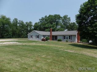 2288 Tick Ridge Rd, Vincent, OH 45784