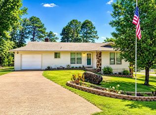 103 Wood Cove Dr, Fairfield Bay, AR 72088