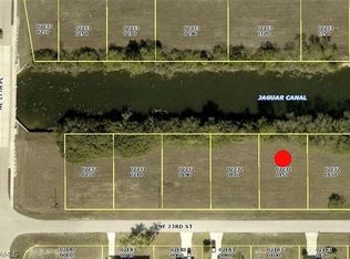 1805 NE 23rd St, Cape Coral, FL 33909