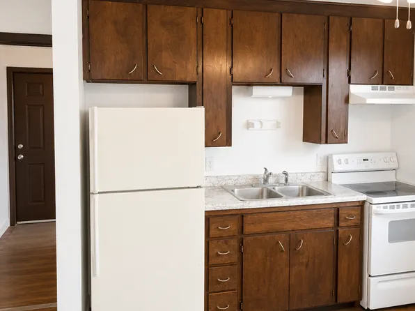 Tremont Apartments, 705-709 Tremont St #705-1, Mauston, WI 53948