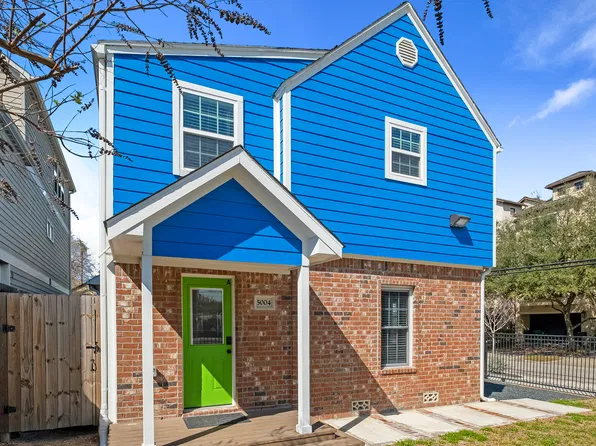 5004 Crawford St, Houston, TX