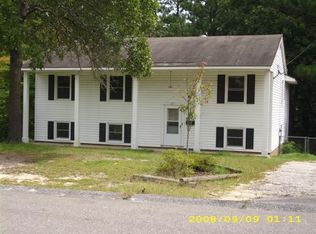 511 Anson Dr, Fayetteville, NC 28311