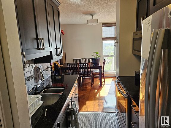 5th image of 10883 Saskatchewan Dr NW #1403