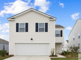 85 Cypress Loop, Port Wentworth, GA 31407