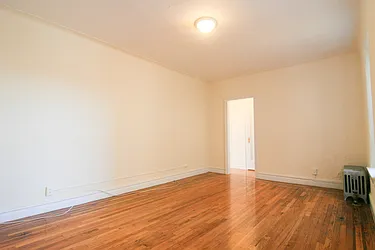 Rented by Horowitz Real Estate