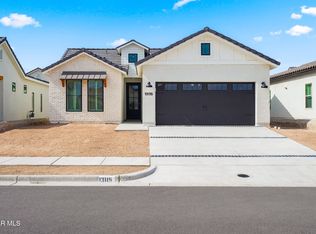 13115 Oakhampton Ave, El Paso, TX 79928