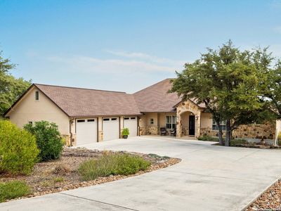 215 Charon Pt, Spring Branch, TX, 78070