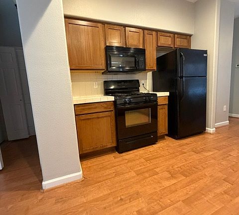 Kitchen, View 3. Features Full Size Appliances