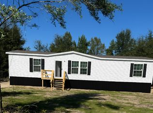 947 SE October Rd, Lake City, FL 32025