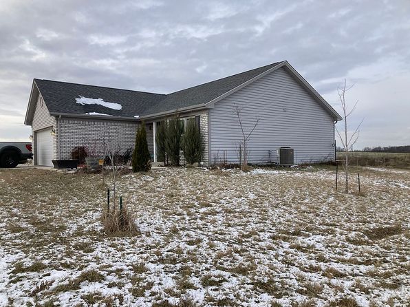 4530 E 700 N, Monterey, IN 46960