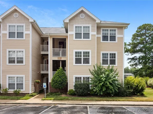 3314 Harbour Pointe Pl #104, Fayetteville, NC 28314