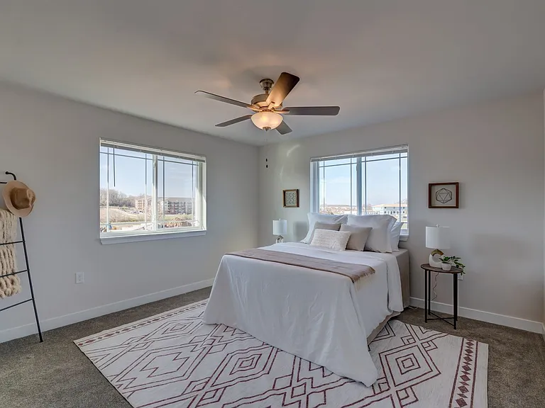 The Townhomes at Hartung Fields — Photo 37