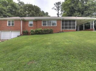 1096 Fayetteville Rd SE, Atlanta, GA 30316