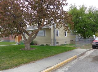 506 S Evarts St, Powell, WY 82435