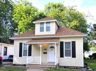433 Aldrup St, Edwardsville, IL