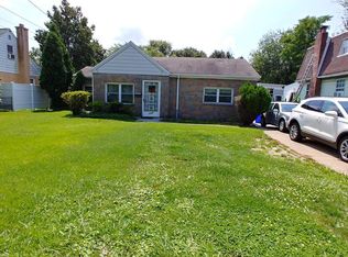 1108 Byberry Rd, Philadelphia, PA 19116