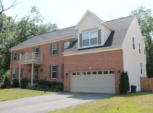 10644 Smith Pond Ln, Manassas, VA 20112