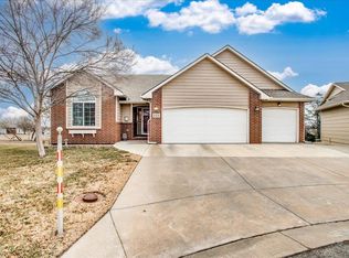 2022 S Webb Rd SUITE 225, Wichita, KS 67207