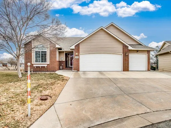 2022 S Webb Rd Suite 225, Wichita, KS 67207