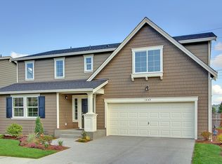 1445 32nd Pl NE, Auburn, WA 98002