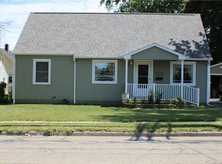 2409 McClelland Ave, Erie, PA 16510