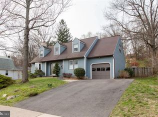 1010 N 7th St, Perkasie, PA 18944