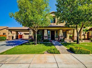 1238 E Arrowhead Trl, Gilbert, AZ 85297