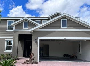 868 Grazie Loop, Davenport, FL 33837