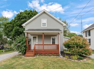 2407 17th St SE, East Canton, OH 44730