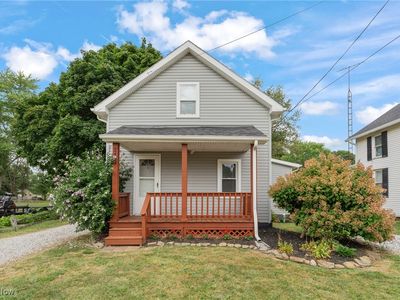2407 17th St SE, East Canton, OH, 44730