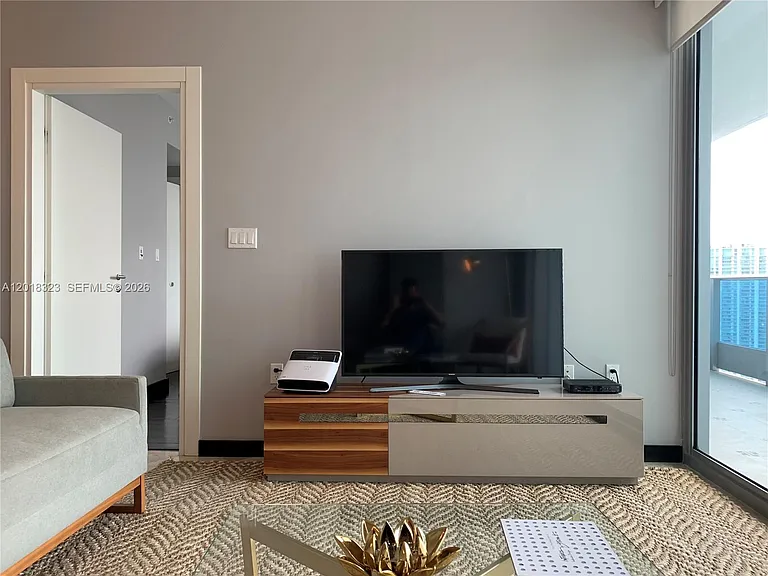 200 Biscayne Boulevard Way #4212 — Photo 14