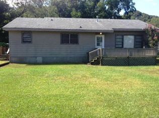 4365 Hogan Rd, Deatsville, AL 36022
