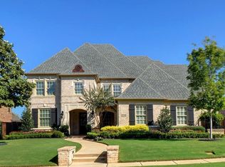 6811 Whittier Ln, Colleyville, TX 76034
