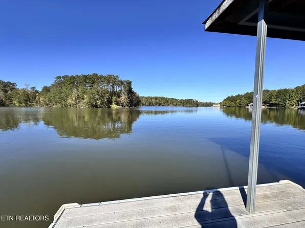 728 Wood Duck Dr, Vonore, TN 37885