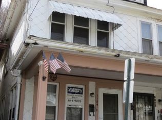 1124 W Lynn St, Coal Township, PA 17866
